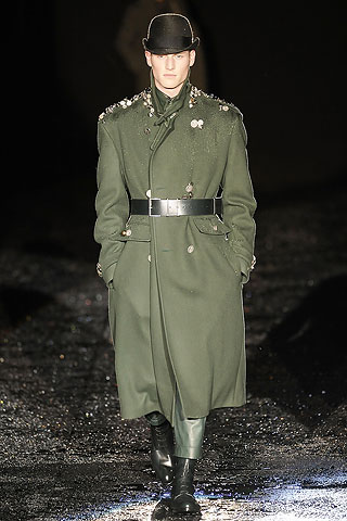 Z Zegna / - 2009-2010